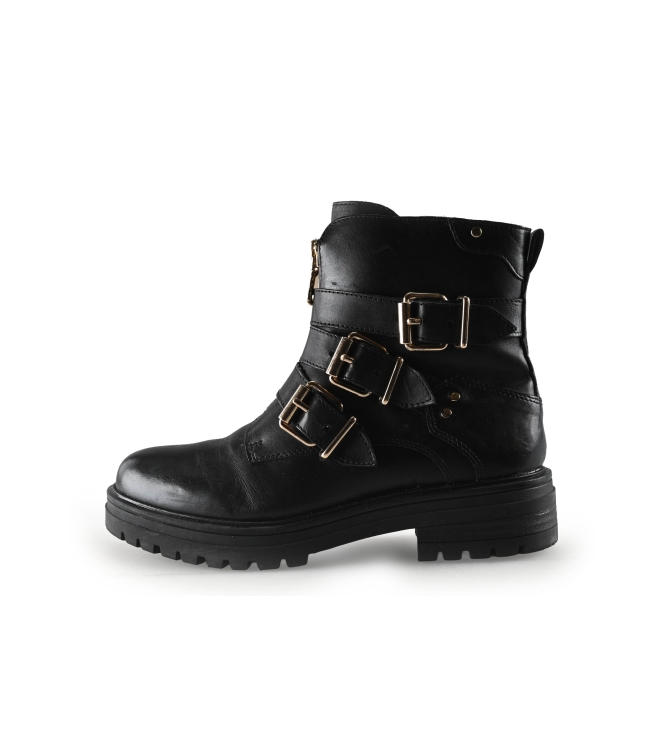 Nelson Biker boots