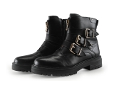 Nelson Biker boots