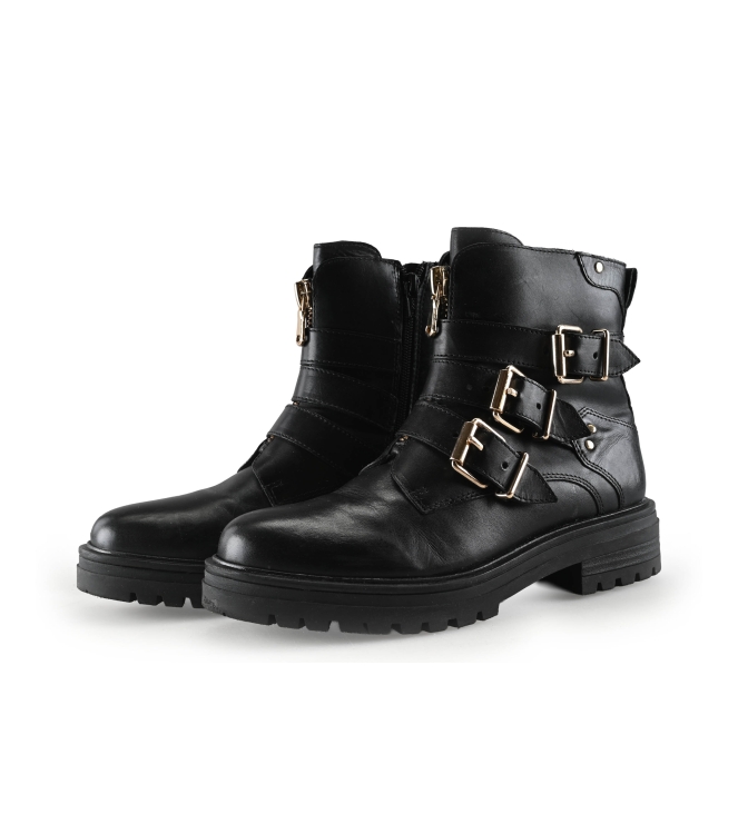 Nelson Biker boots