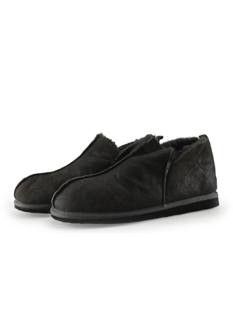 Shepherd Pantoffels Grijs 331731
 Maat 42
 