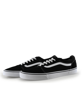 Vans Sneakers Zwart 331733
 Maat 47
 