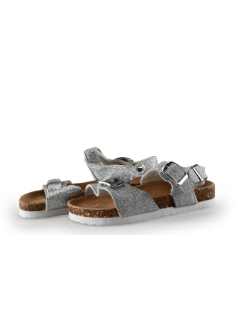 Colors of California Sandalen Zilver 331740
 Maat 27
 