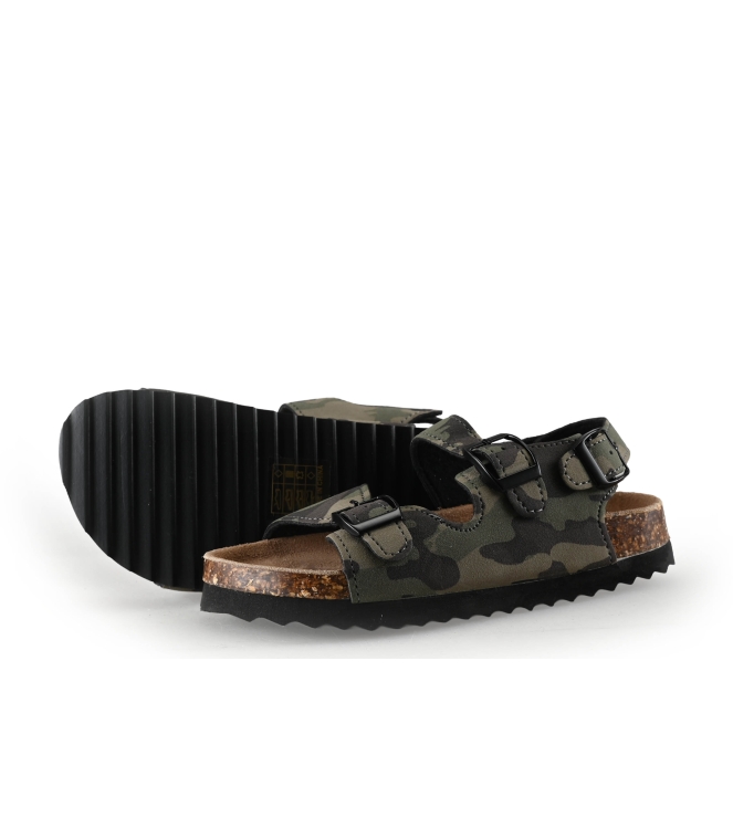 Colors of California Sandalen