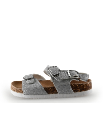 Colors of California Sandalen Zilver 331742
 Maat 26
 