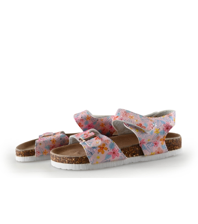 Colors of California Sandalen