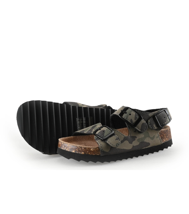 Colors of California Sandalen