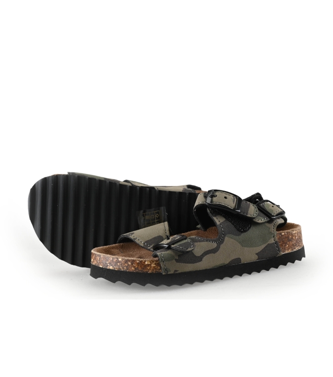 Colors of California Sandalen