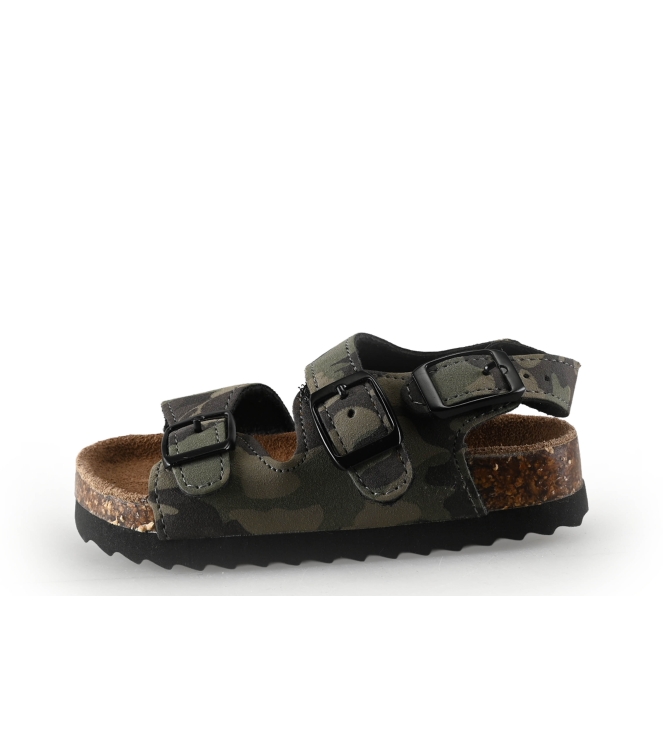 Colors of California Sandalen