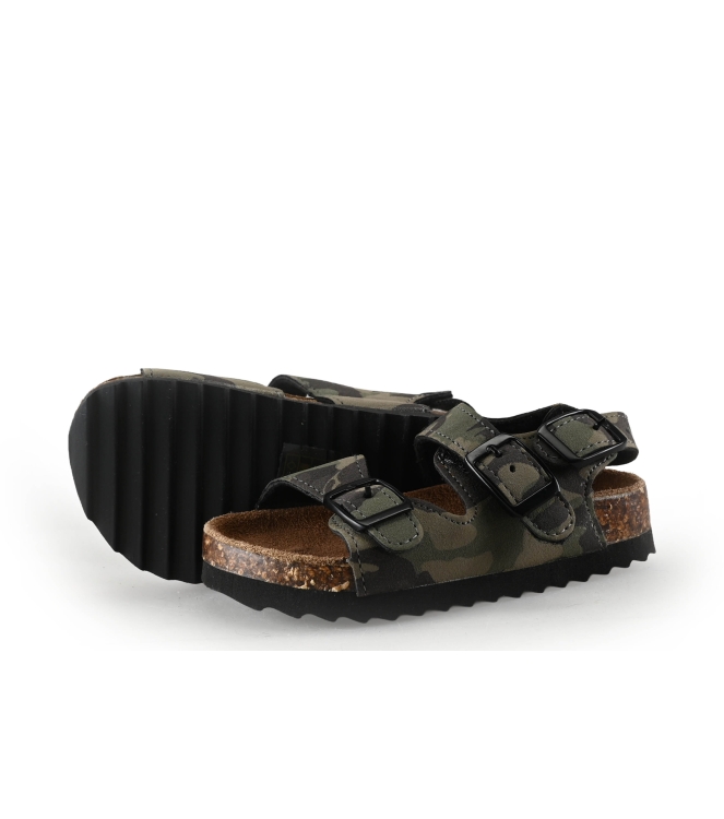 Colors of California Sandalen