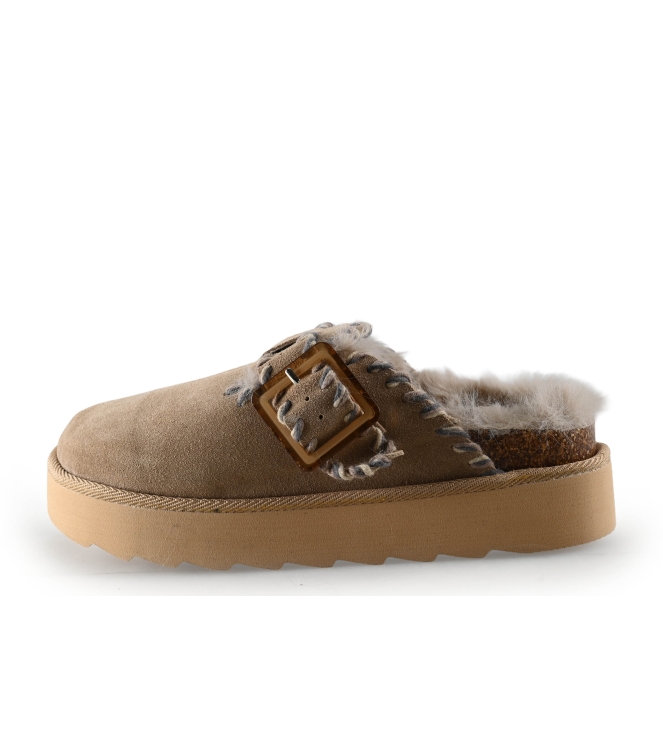 Colors of California Pantoffels