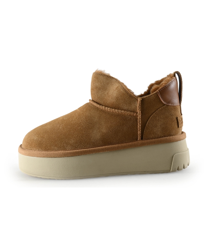 Colors of California Boots