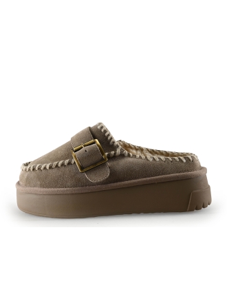 Colors of California Muiltjes Overig 331765
 Maat 38
 