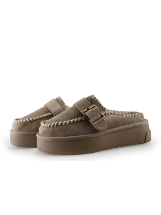 Colors of California Muiltjes Overig 331765
 Maat 38
 