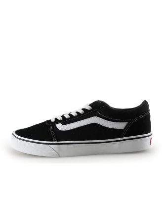 Vans Sneakers Zwart 331772
 Maat 42½
 