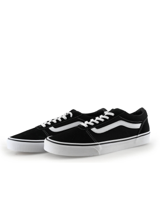 Vans Sneakers Zwart 331772
 Maat 42½
 