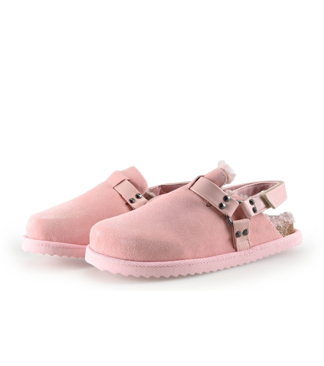 Colors of California Muiltjes