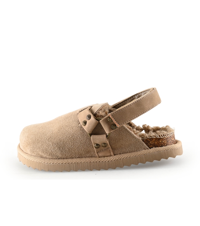 Colors of California Muiltjes