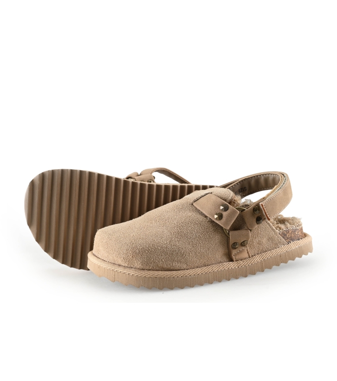 Colors of California Muiltjes