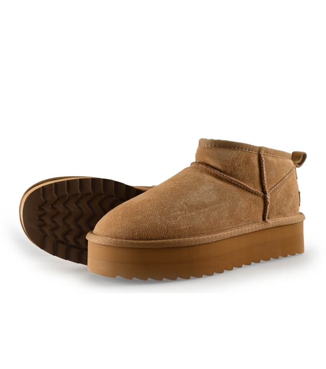 Colors of California Boots