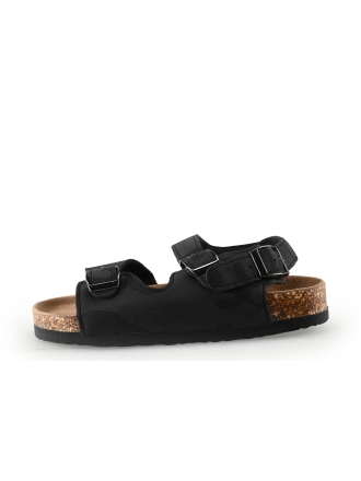 Colors of California Sandalen Blauw 331794
 Maat 30
 