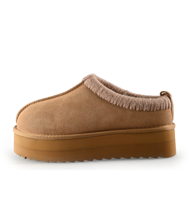 Colors of California Pantoffels