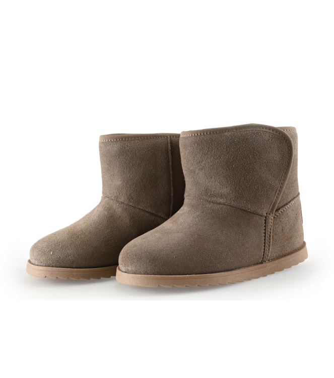 Colors of California Boots