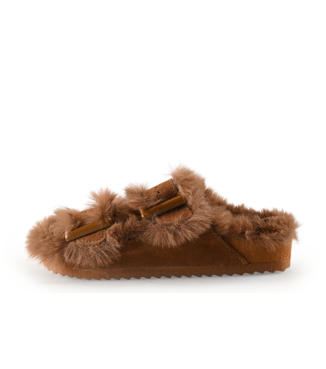 Colors of California Slippers