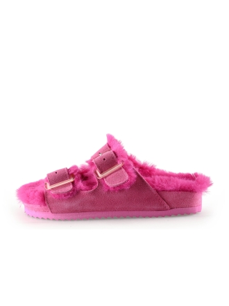Colors of California Muiltjes Roze 331804
 Maat 39
 