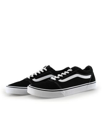 Vans Sneakers Zwart 331809
 Maat 44½
 