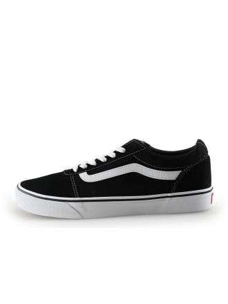 Vans Sneakers Zwart 331810
 Maat 44
 