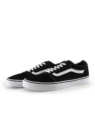 Vans Sneakers Zwart 331810
 Maat 44
 