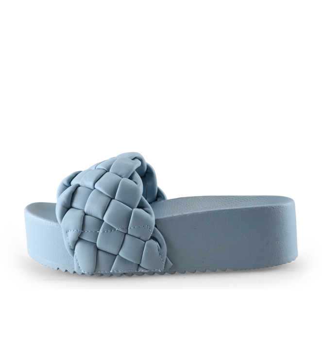 Colors of California Slippers