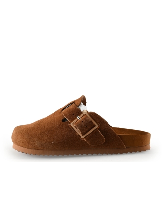 Colors of California Muiltjes Bruin 331817
 Maat 39
 