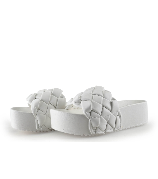 Colors of California Slippers