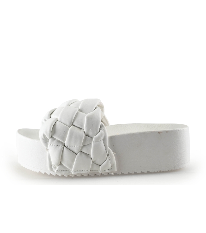 Colors of California Slippers