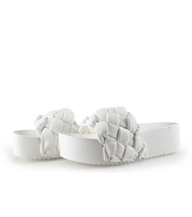 Colors of California Slippers