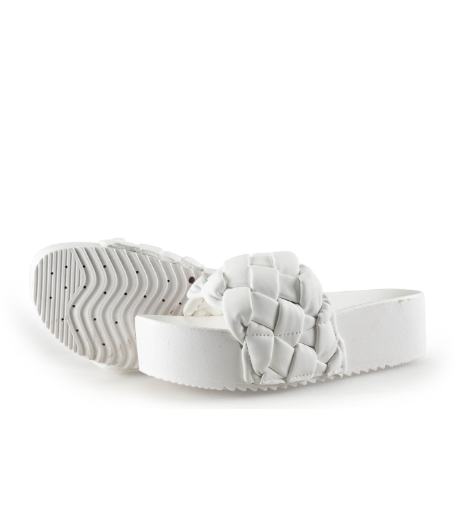 Colors of California Slippers