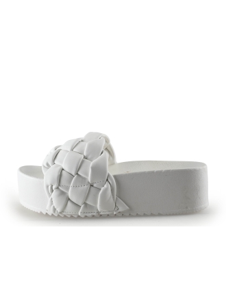 Colors of California Slippers Zwart 331824
 Maat 38
 