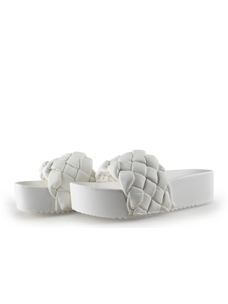 Colors of California Slippers Zwart 331825
 Maat 39
 