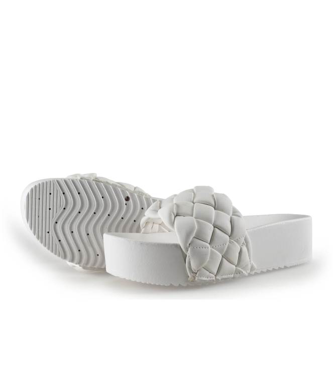 Colors of California Slippers