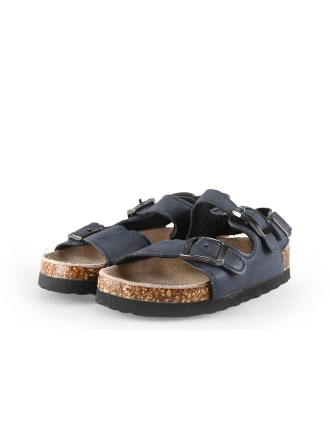 Colors of California Sandalen Blauw 331830
 Maat 25
 