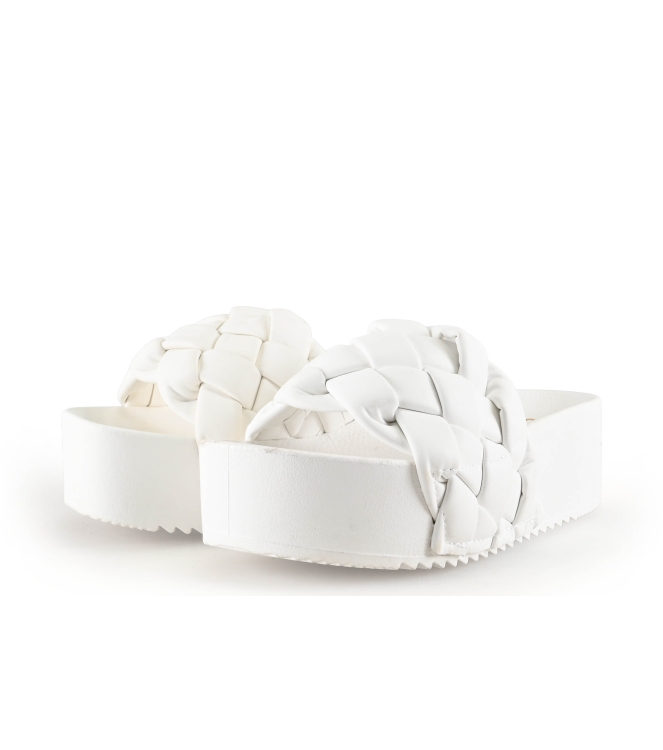 Colors of California Slippers