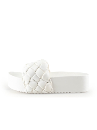 Colors of California Slippers Wit 331834
 Maat 41
 