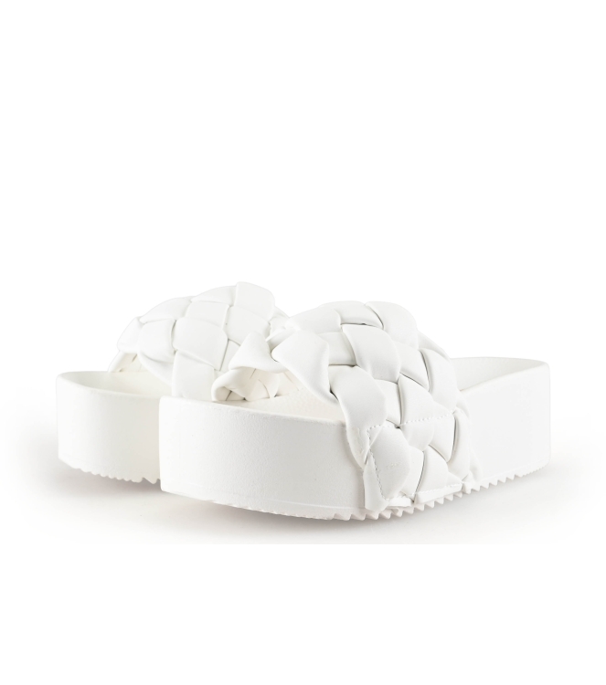 Colors of California Slippers