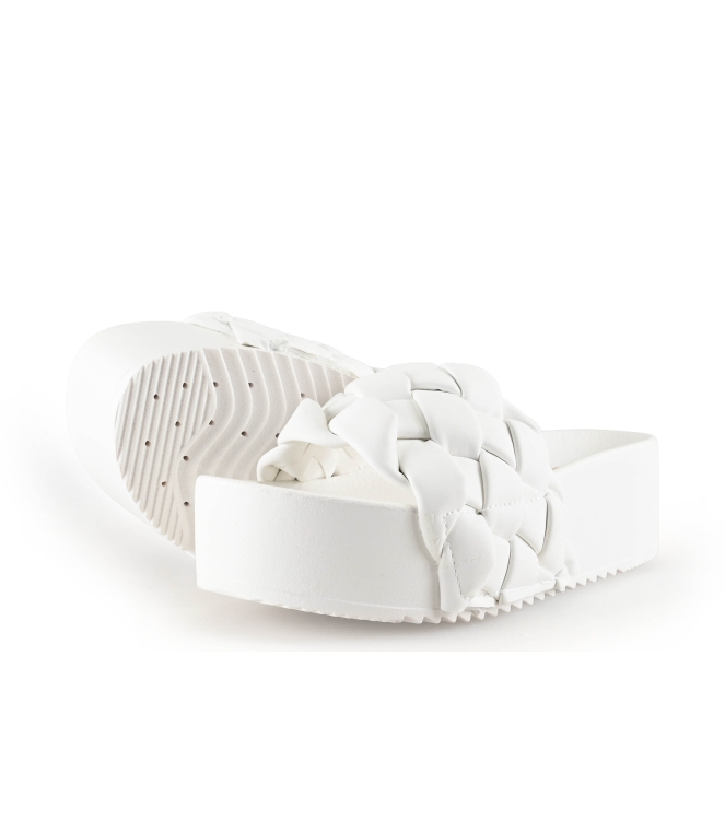 Colors of California Slippers