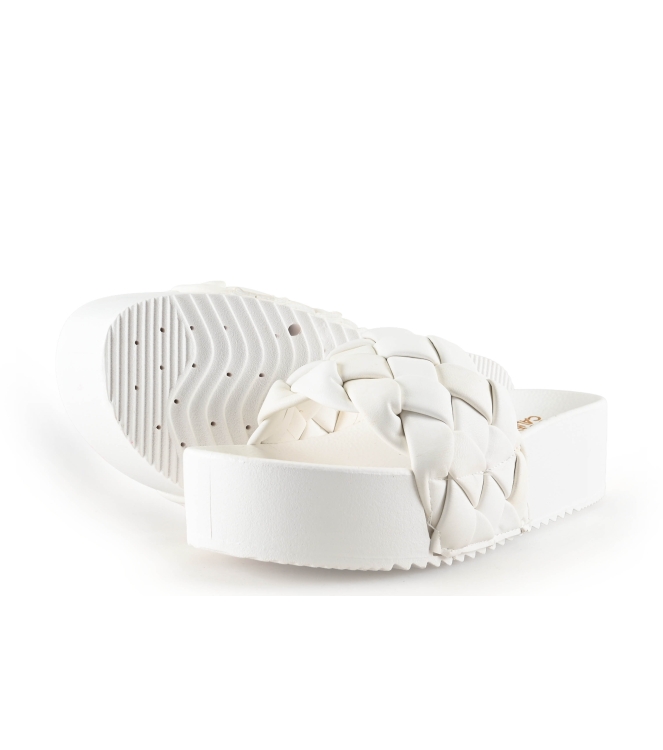 Colors of California Slippers