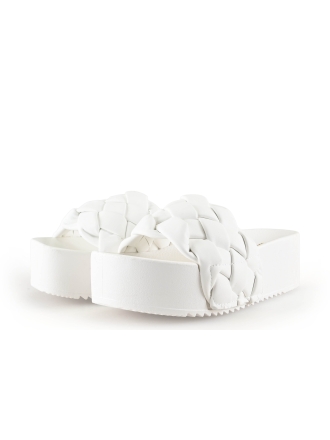 Colors of California Slippers Wit 331839
 Maat 36
 