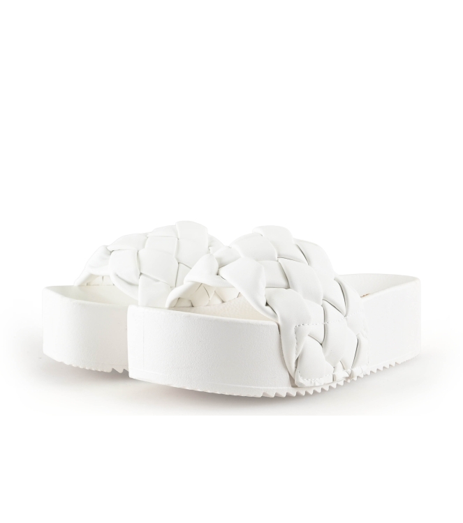 Colors of California Slippers