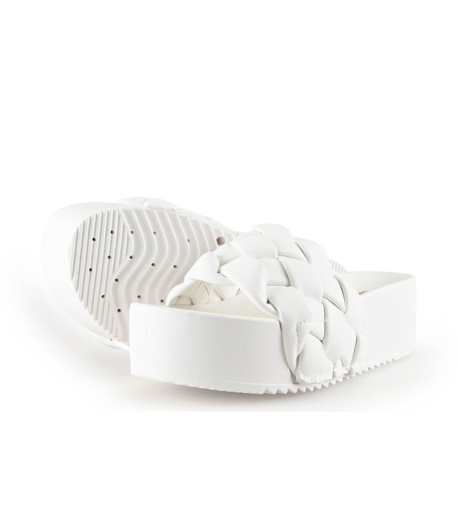 Colors of California Slippers