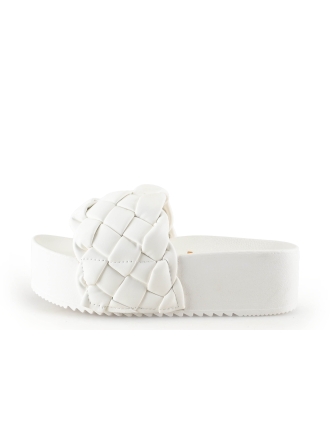 Colors of California Slippers Wit 331840
 Maat 36
 